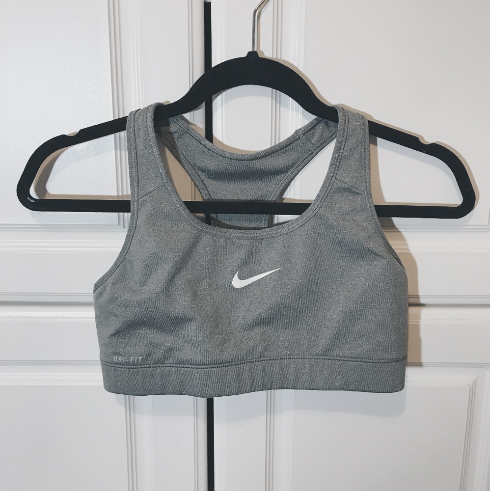 Nike Dri-fit Sports Bra